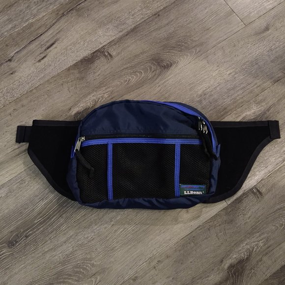 L.L. Bean Multi-Sport Fanny Pack - Picture 10 of 10